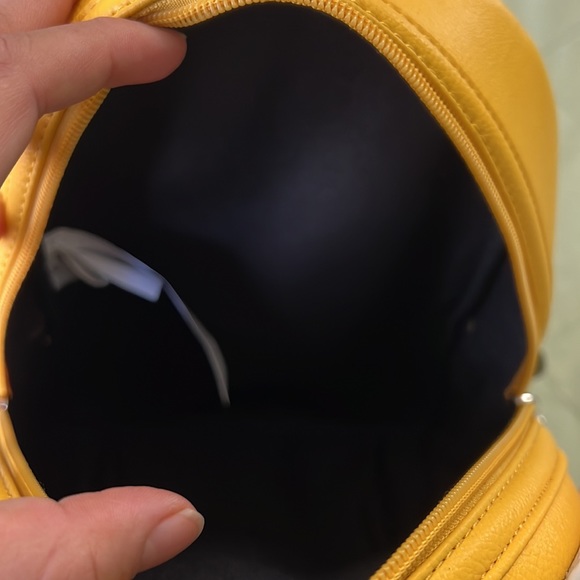 Aggretsuko backpack purse - Picture 6 of 6